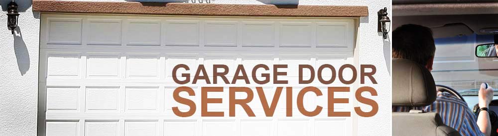 Midlothian Garage Door